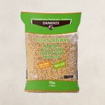 Pellet Dankros 975KG – Ekonomiczny Pellet ENplus A1