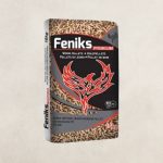 Pellet Feniks 975KG – Sprawdzony Pellet ENplus A1