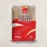 Pellet STELMET 975KG – Renomowany Pellet Premium ENplus A1